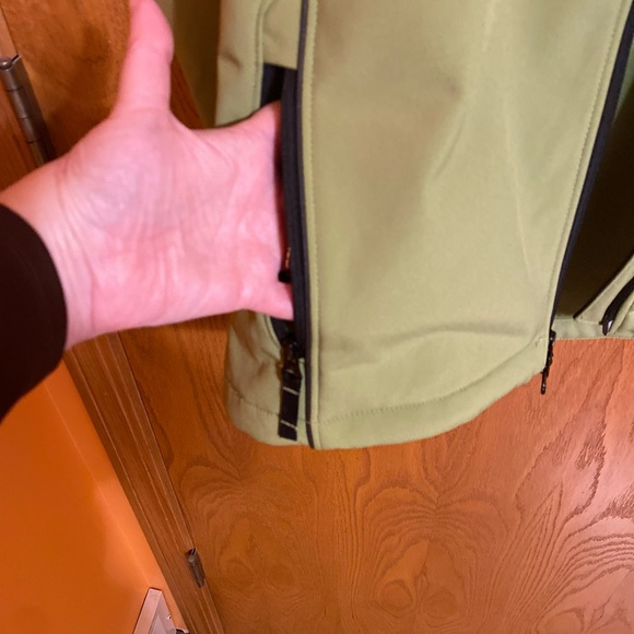 Clique Women’s Fleece Lined Jacket - *Host Pick* - Picture 4 of 7